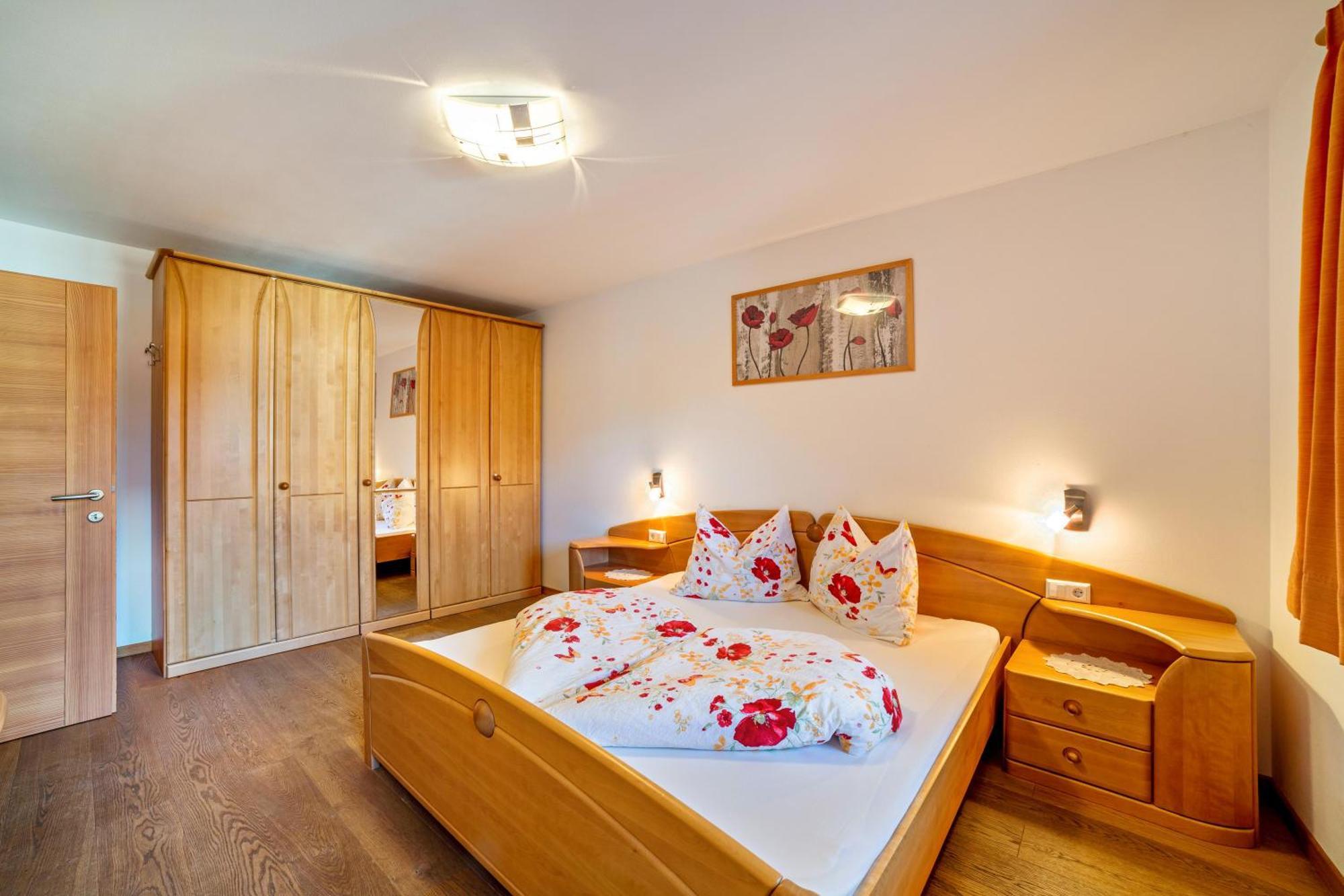 Schnatzhof Apartment Morgensonne Naturns Ngoại thất bức ảnh
