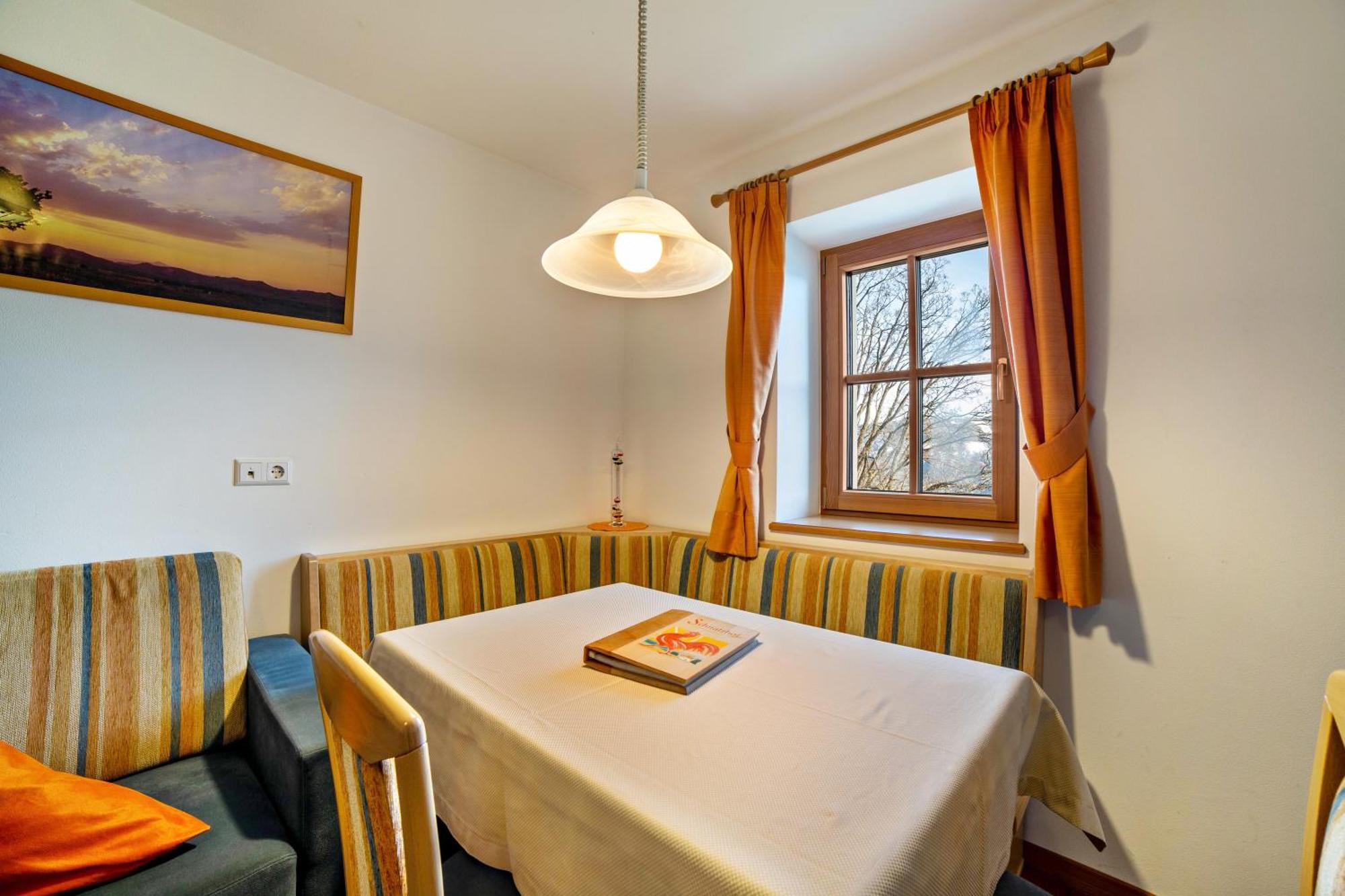 Schnatzhof Apartment Morgensonne Naturns Ngoại thất bức ảnh