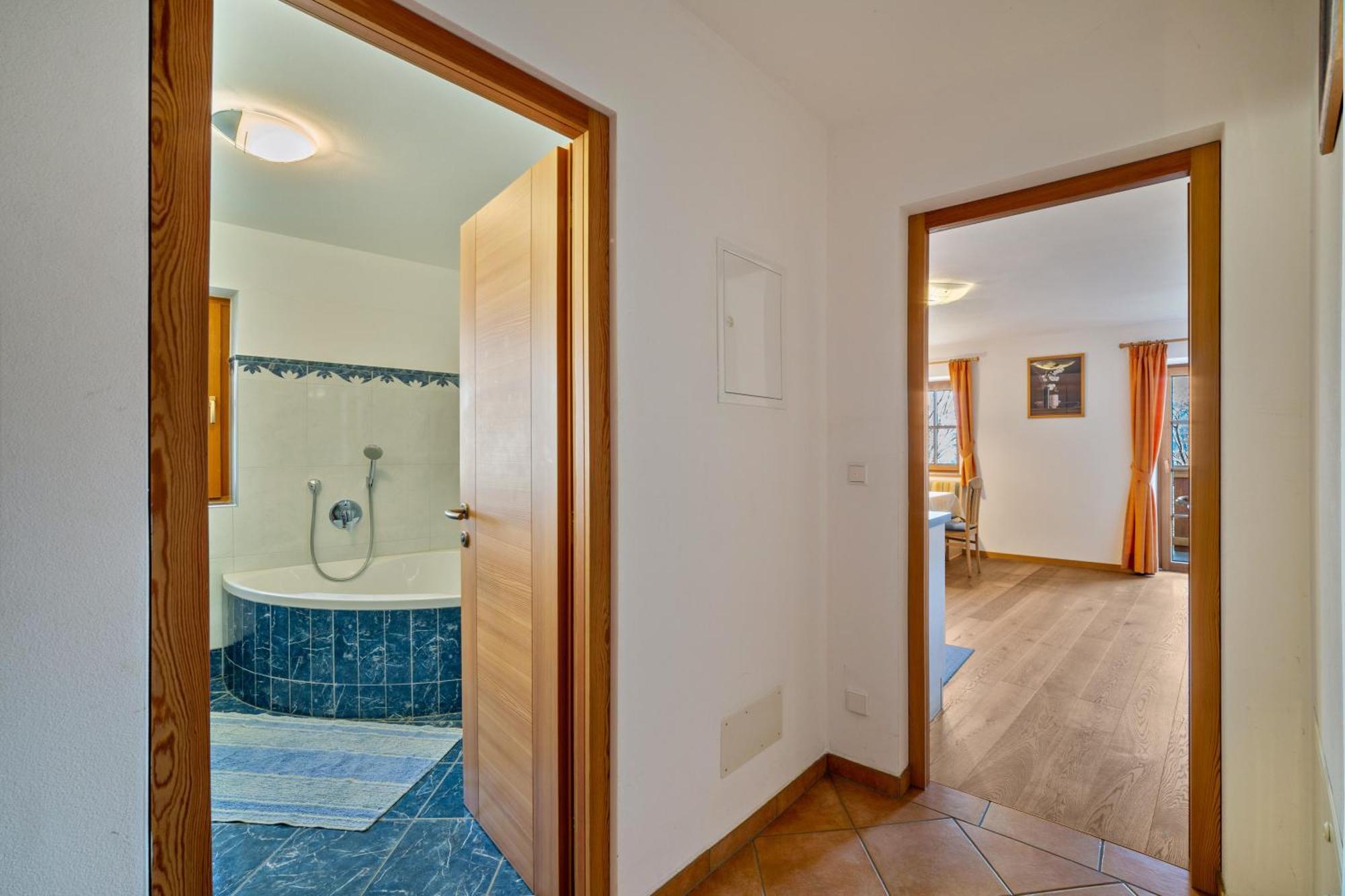 Schnatzhof Apartment Morgensonne Naturns Ngoại thất bức ảnh